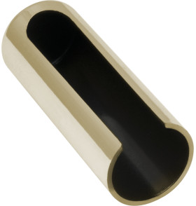 E21151.14.50 3-D Декоративный колпачок  (латунь) на ввертные петли