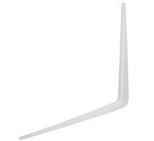 Кронштейн 300x350 белый