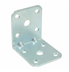 Уголок мебельный 47х47х40х2,3 оцинкованный