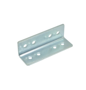 Уголок мебельный 30х90х40х2,5 оцинкованный