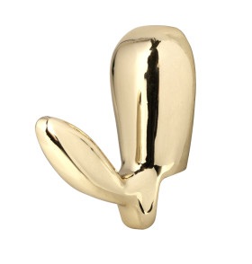 Крючок настенный MB-LM/K-001 GP золото