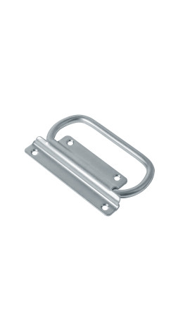 Лицевая фурнитура