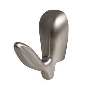 Крючок настенный MB-LM/K-001 SN матовый никель