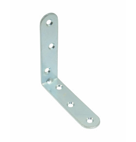 Кронштейн МК 80x80 цинк