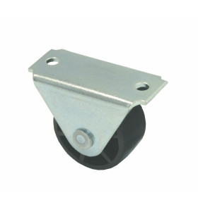 Ролик опорный малый 493-2 цинк