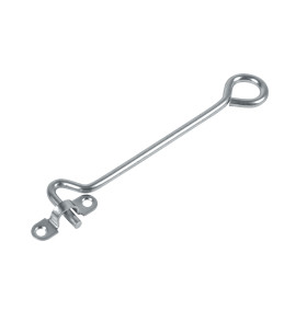 Крючок ветровой КР-150