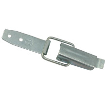 Замок накидной L-130 мм цинк