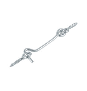 Крючок ветровой КР-100/1