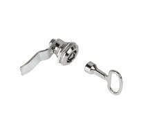 Замок щитовой tech lock 1 треуг.ключ