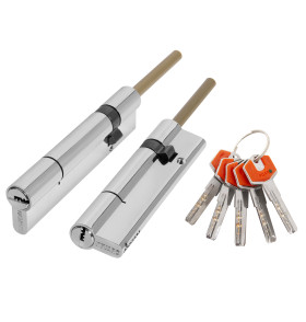 D-PROTERM507/120 mm (85+10+25) термошток 8х65 мм CP, 5 кл.