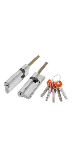 D-PROTERM507/95 mm (60+10+25) термошток 8х65 мм CP, 5 кл. | Латунь, 95 мм (60+10+25)