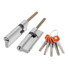 D-PROTERM507/95 mm (60+10+25) термошток 8х65 мм CP, 5 кл.