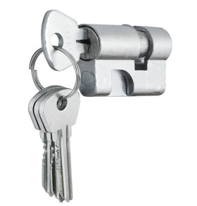 Цилиндровый механизм МЦ8-6 (накл.)