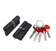 Цилиндровый механизм (D-PRO500/60) D-PRO5000Key60(25+10+25) BL черный 5Key