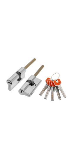 D-PROTERM507/70 mm (35+10+25) термошток 8х65 мм CP, 5 кл. | Латунь, 70 мм (35+10+25)