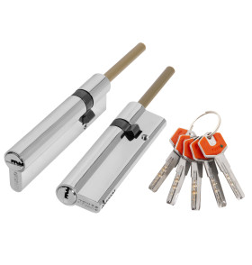 D-PROTERM507/110 mm (75+10+25) термошток 8х65 мм CP, 5 кл.