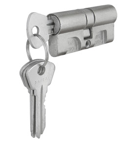 Цилиндровый механизм МЦ1-6