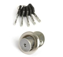 Цилиндровый механизм ЗНД 