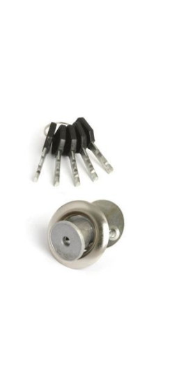 Цилиндровый механизм ЗНД 