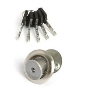 Цилиндровый механизм ЗНД 