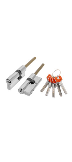 D-PROTERM507/75 mm (40+10+25) термошток 8х65 мм CP, 5 кл. | Латунь, 75 мм (40+10+25)