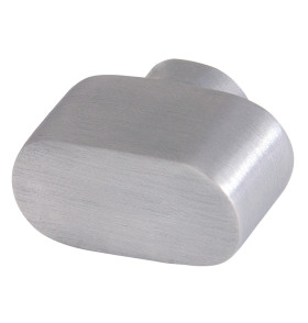 Вертушка на шток цилиндра T.Knob-S (CB-S) MWSC-33 итальянский тисненый