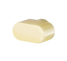 Вертушка на шток цилиндра T.Knob-S (CB-S) GP-2 золото