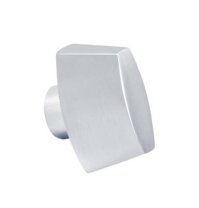 Вертушка на шток цилиндра T.Knob-RL (CB-RL) CP-8 хром