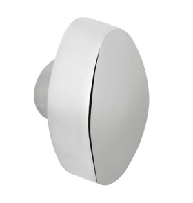 Вертушка на шток цилиндра T.Knob-Z (CB-Z) CP хром