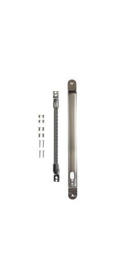 Гибкий кабель-переход 300х25 мм | сталь