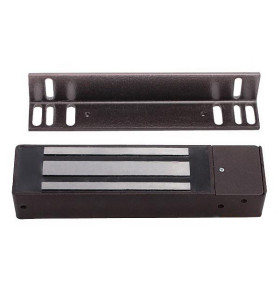 Замок электромагнитный ML-35 медь