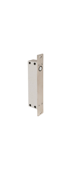 Замок-защелка врезной соленоидный электромеханический AT-EL500A-2