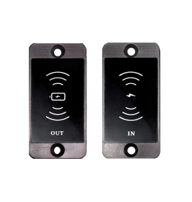 Беспроводная зарядка