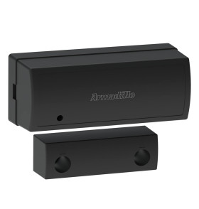 Датчик автозакрывания AC.RT01.05 BL черный