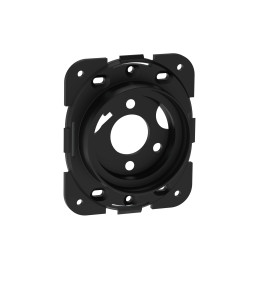 Основание SLIM BS.RT01.07 BL черный