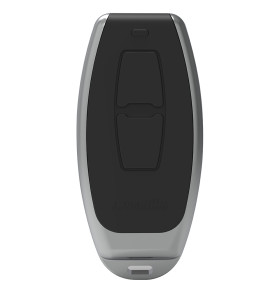 Брелок управления RC.RT01.04 BL черный