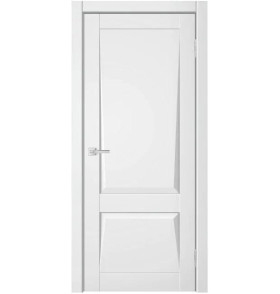 Диамонд 1 Белый бархат