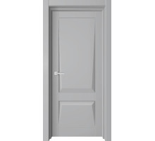 Диамонд 1 Серый бархат