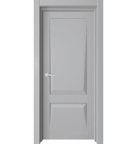 Диамонд 1 Серый бархат