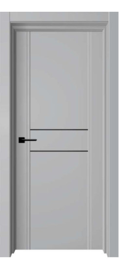 Твист Серый бархат | Серый бархат, 2000*900