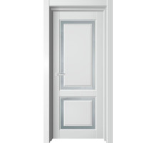 Скай Белый бархат