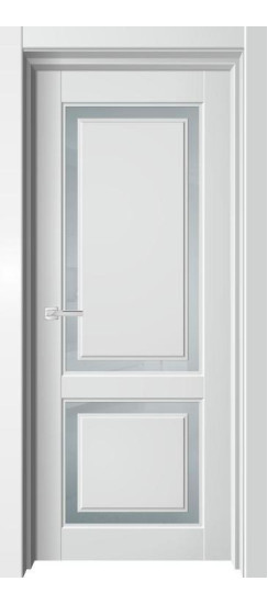 Скай Белый бархат | Белый бархат, 2000*600