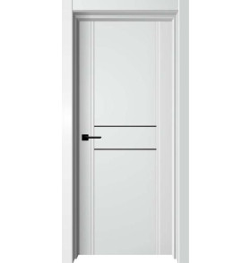 Твист Белый бархат