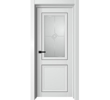 Мон Белый бархат