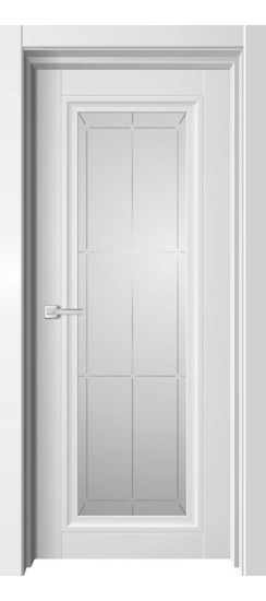 Альто Белый бархат | Белый бархат, 2000*600