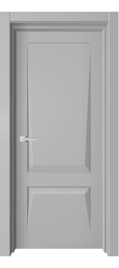 Диамонд 1 Серый бархат | Серый бархат, 2000*700