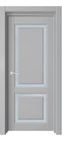 Скай Серый бархат | Серый бархат, 2000*900