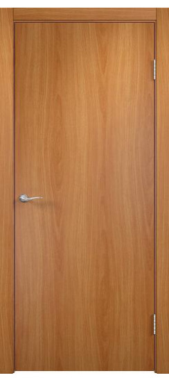 ДПГ ПВХ Миланский орех | Миланский орех, 2000*700