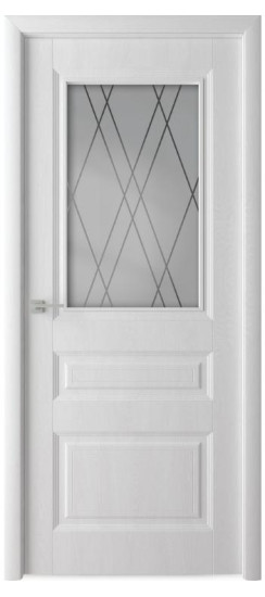 Каскад тон Белый ясень | тон Белый ясень, 2000*800