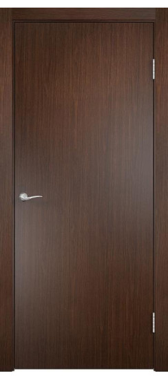 ДПГ ПВХ Венге | Венге, 2000*400